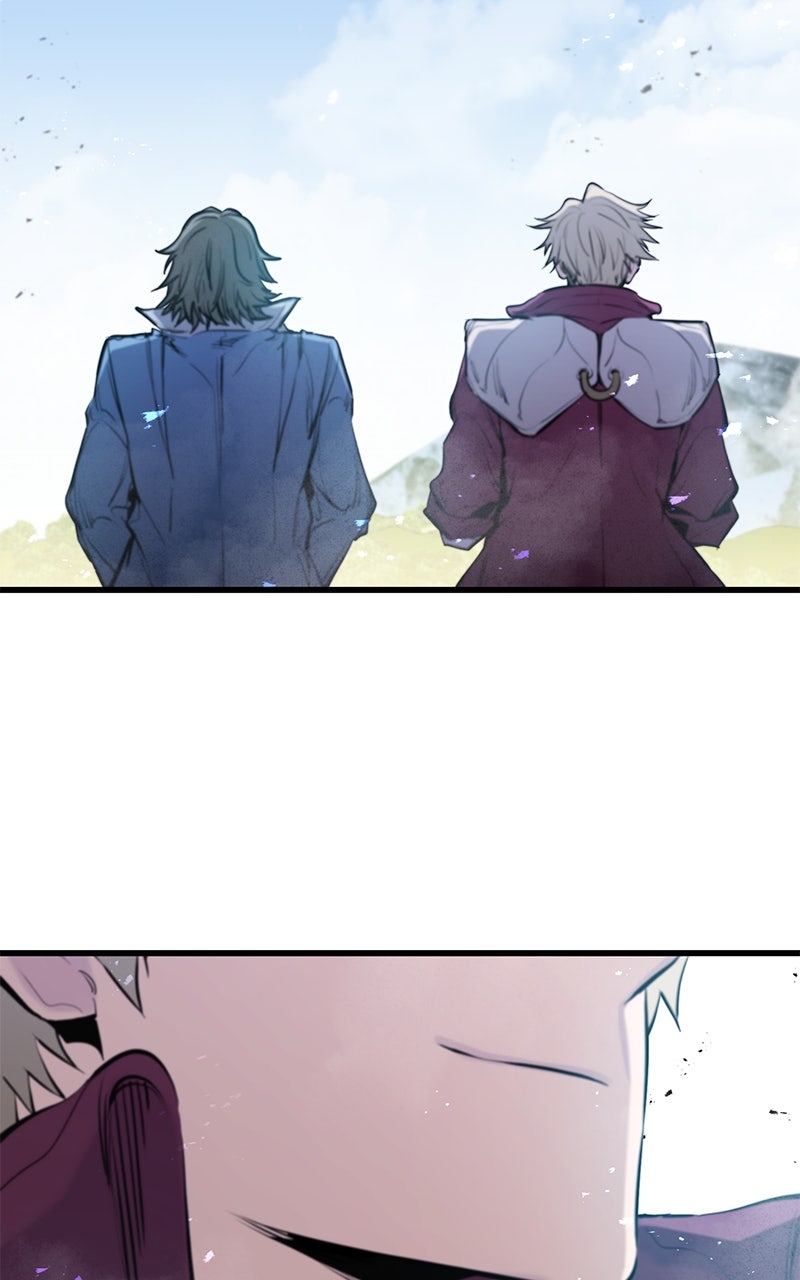 Read The Regressed Mercenary Has a Plan EN Manga Online