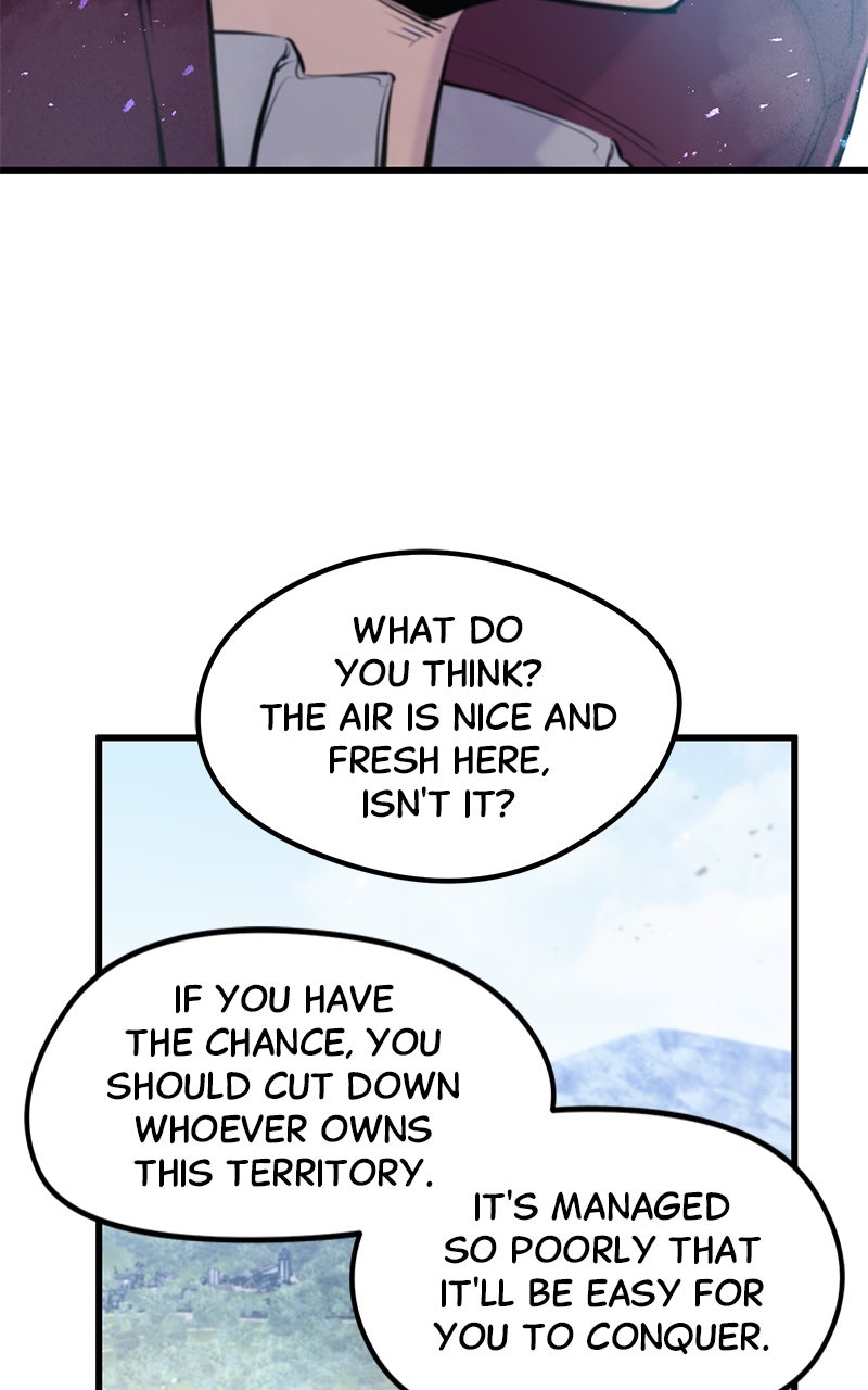 Read The Regressed Mercenary Has a Plan EN Manga Online