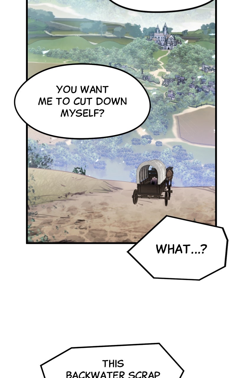 Read The Regressed Mercenary Has a Plan EN Manga Online