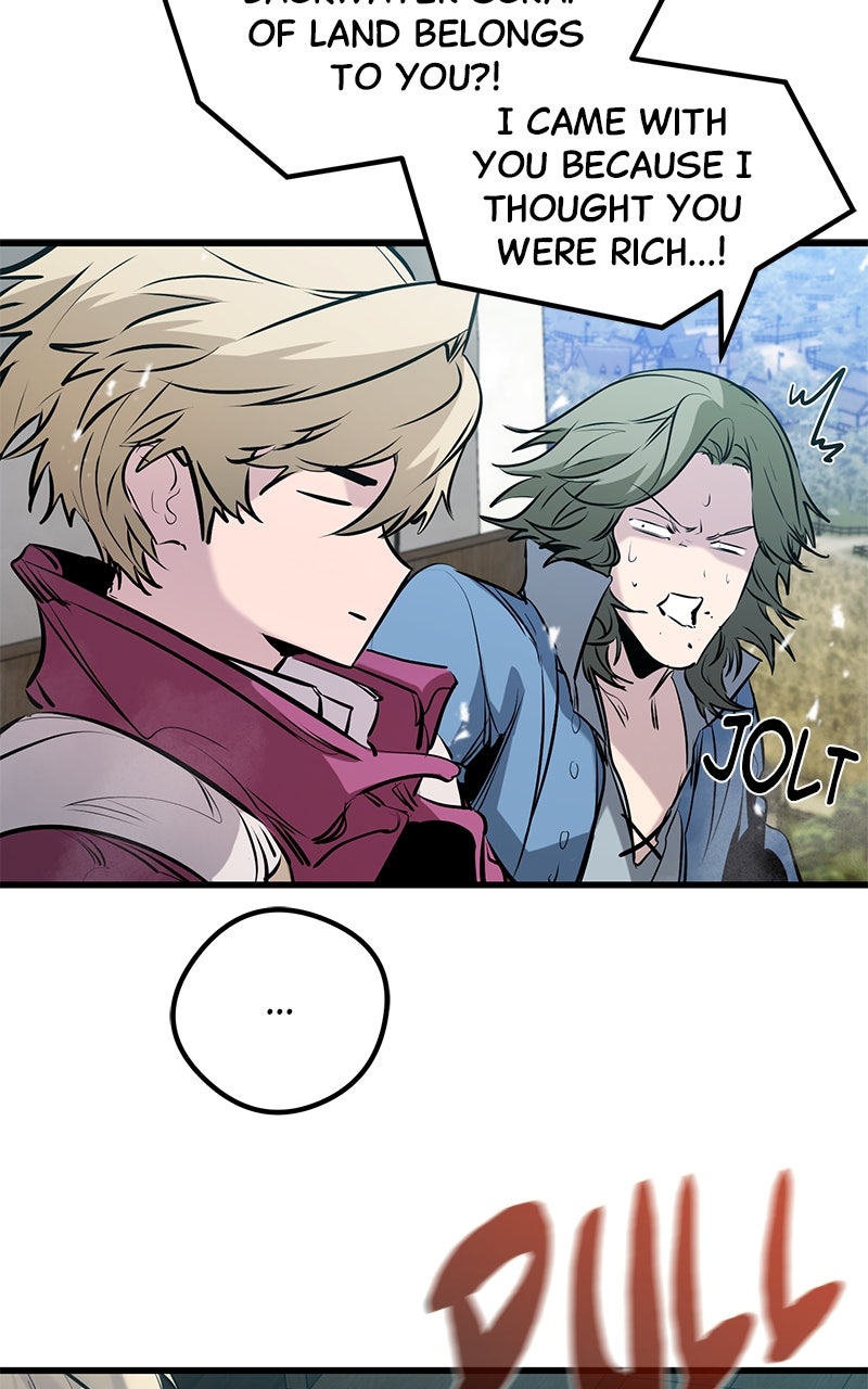 Read The Regressed Mercenary Has a Plan EN Manga Online