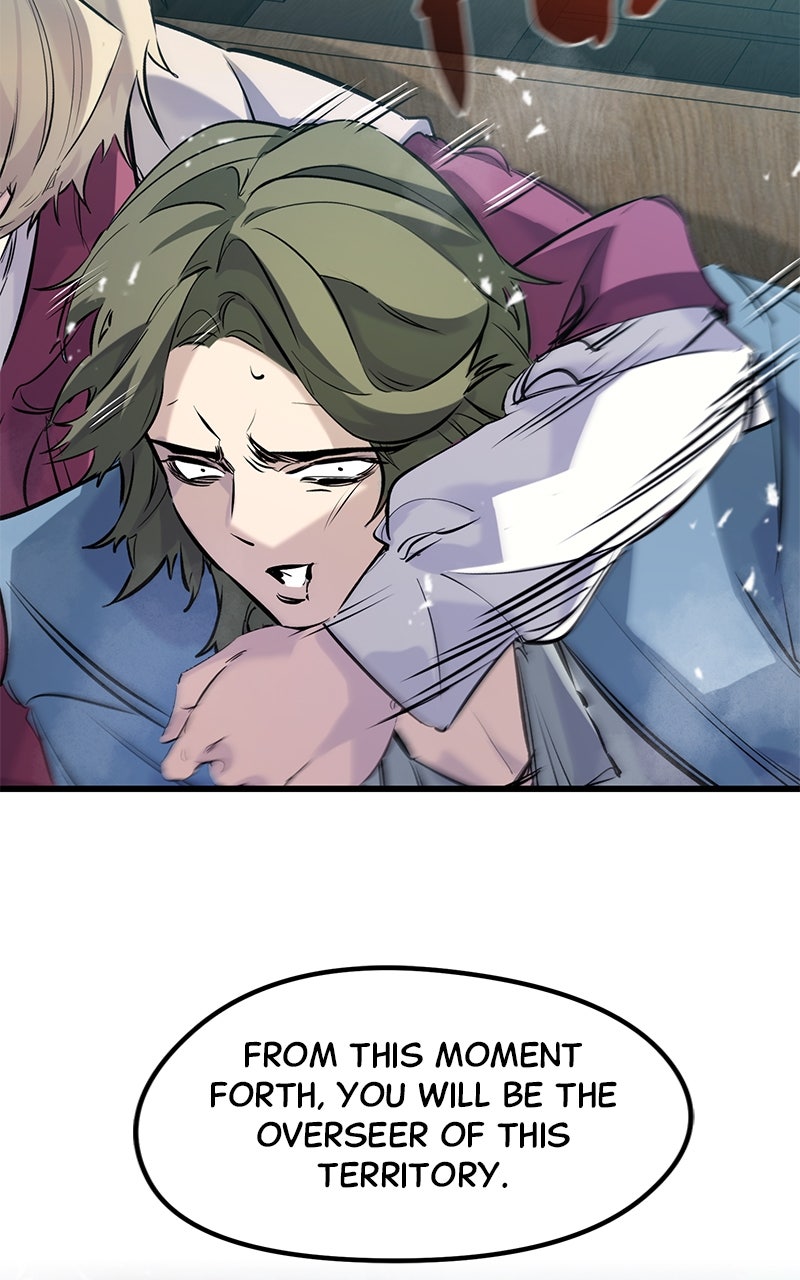 Read The Regressed Mercenary Has a Plan EN Manga Online