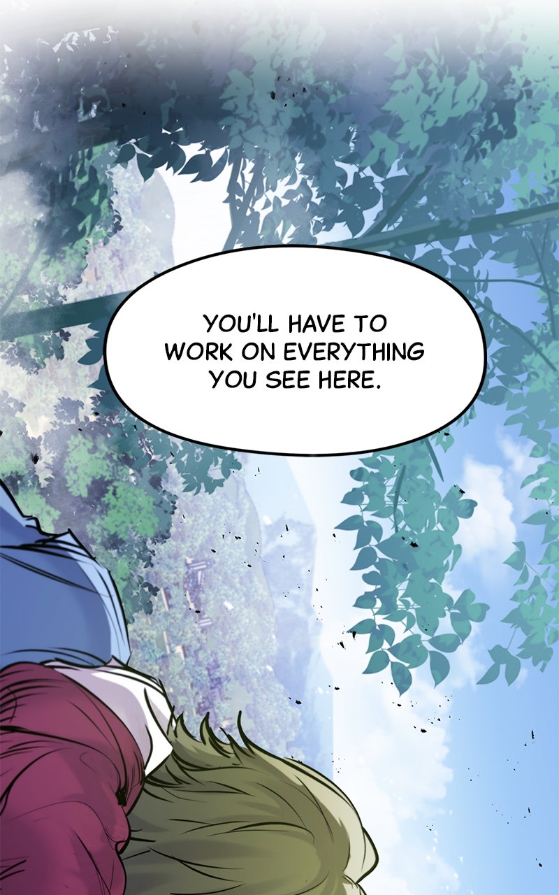 Read The Regressed Mercenary Has a Plan EN Manga Online