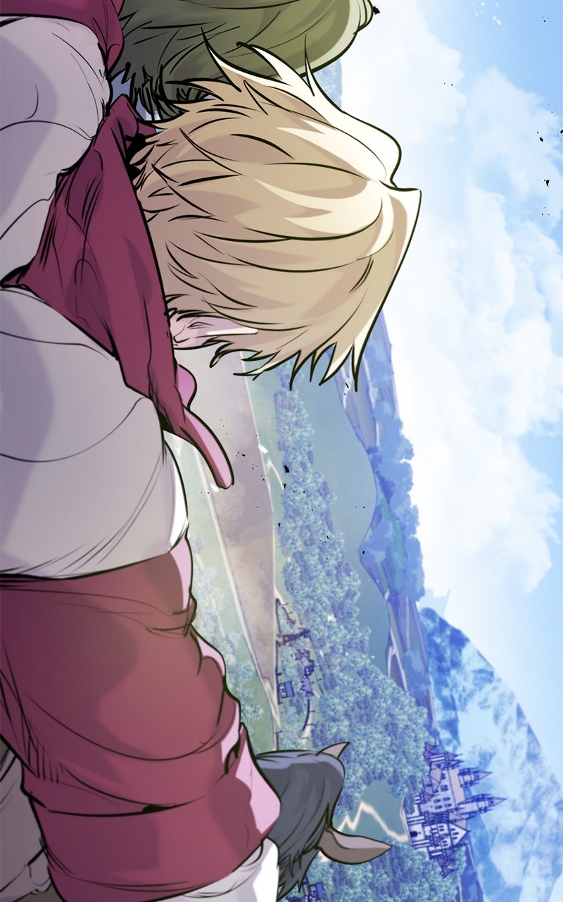 Read The Regressed Mercenary Has a Plan EN Manga Online