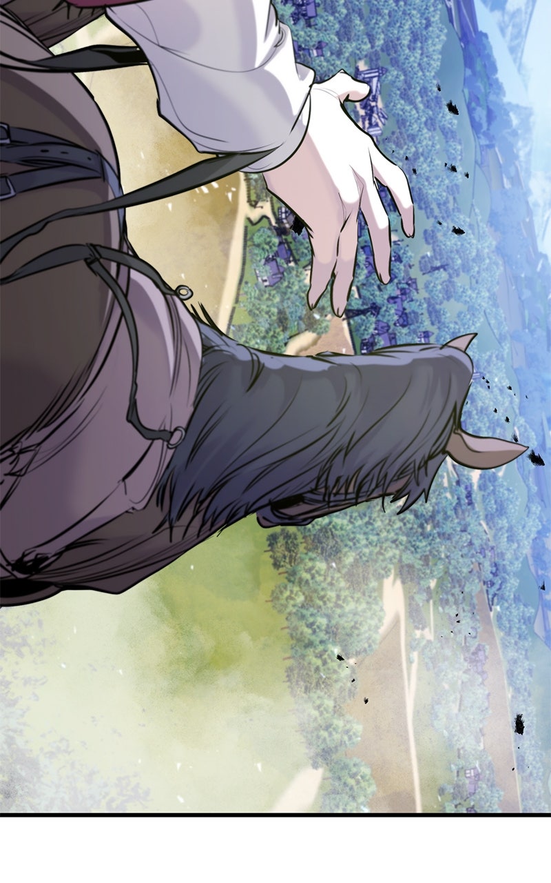 Read The Regressed Mercenary Has a Plan EN Manga Online