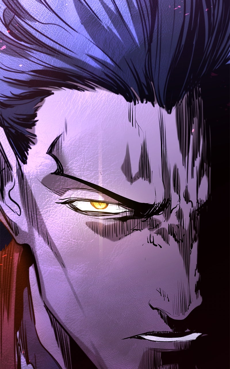 Read The Regressed Mercenary Has a Plan EN Manga Online