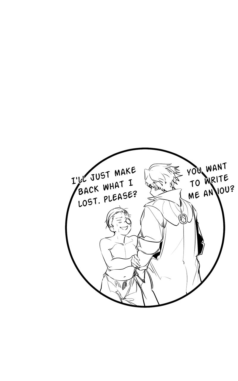 Read The Regressed Mercenary Has a Plan EN Manga Online