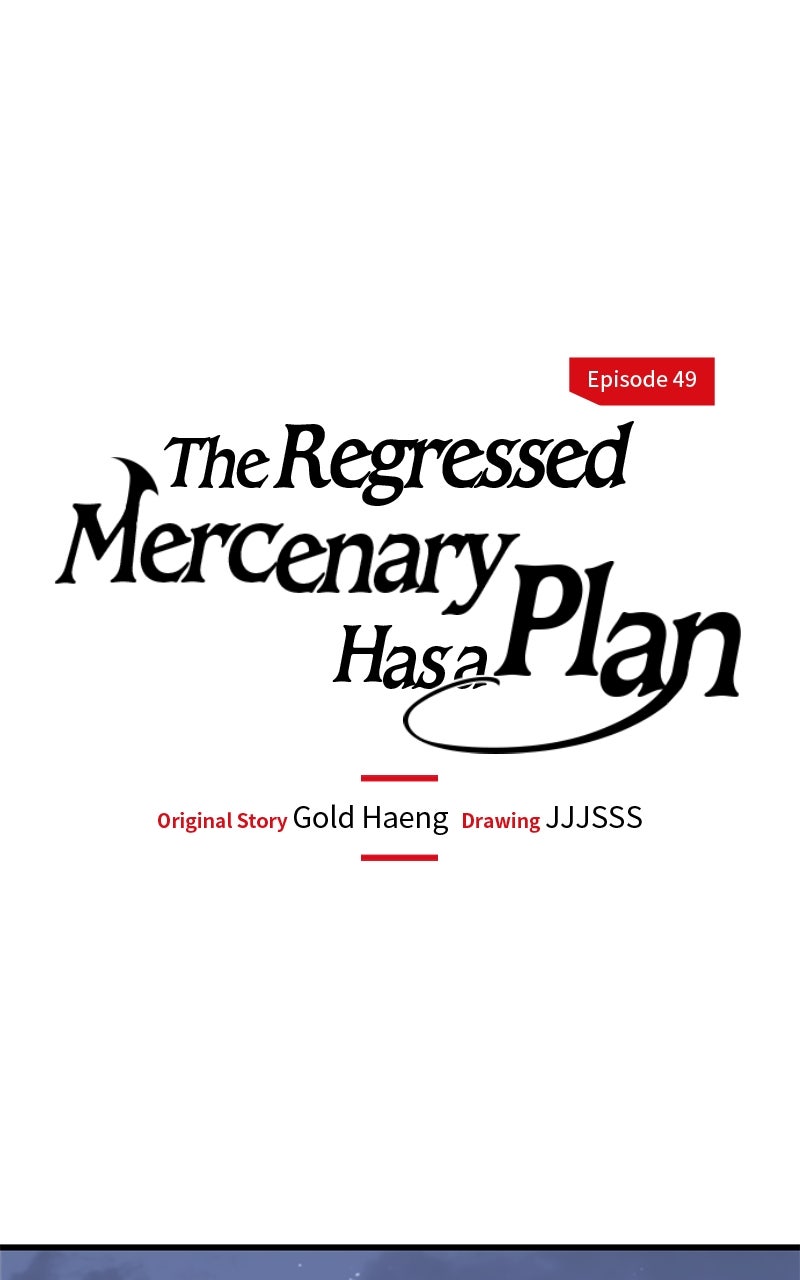 Read The Regressed Mercenary Has a Plan EN Manga Online