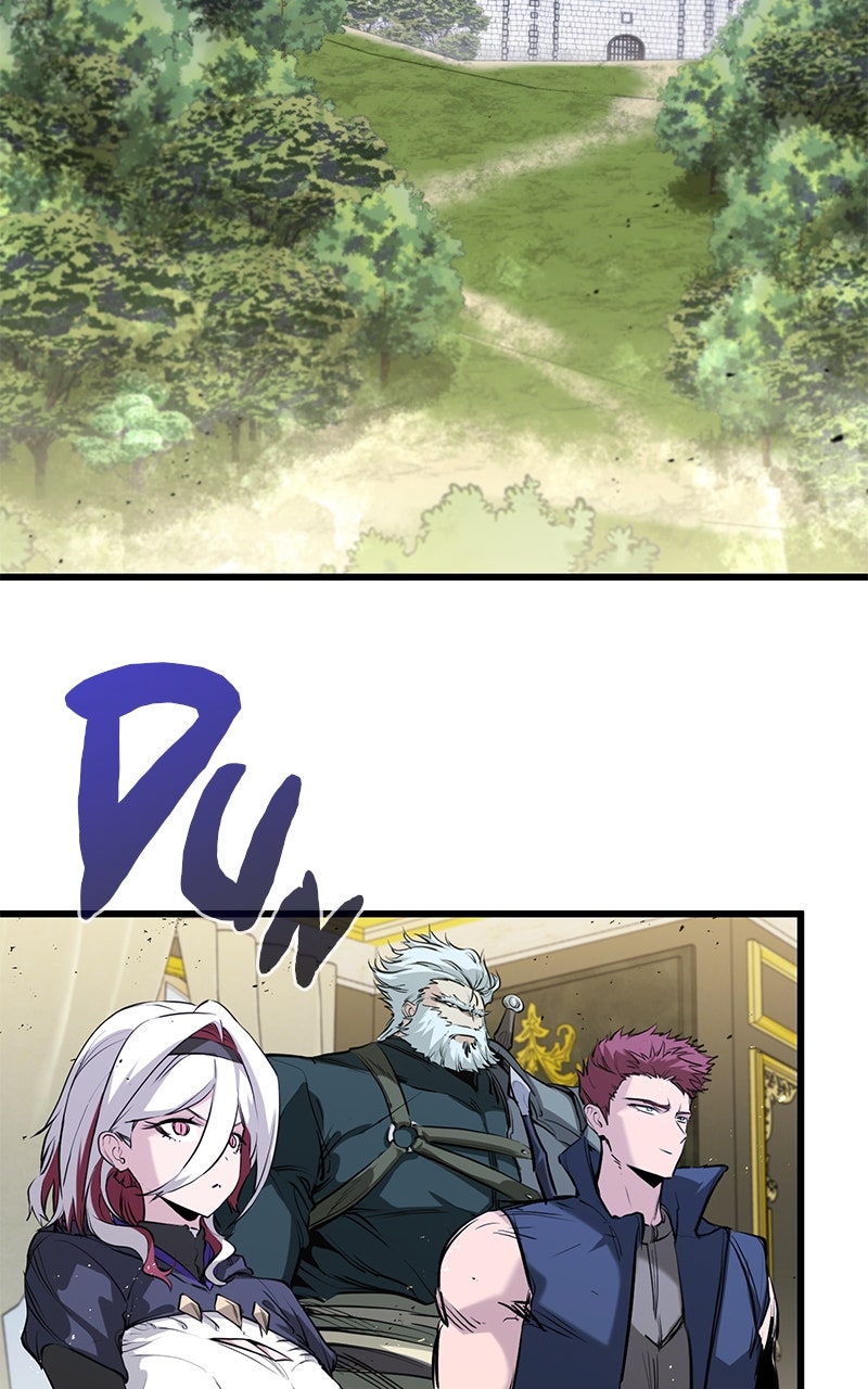 Read The Regressed Mercenary Has a Plan EN Manga Online