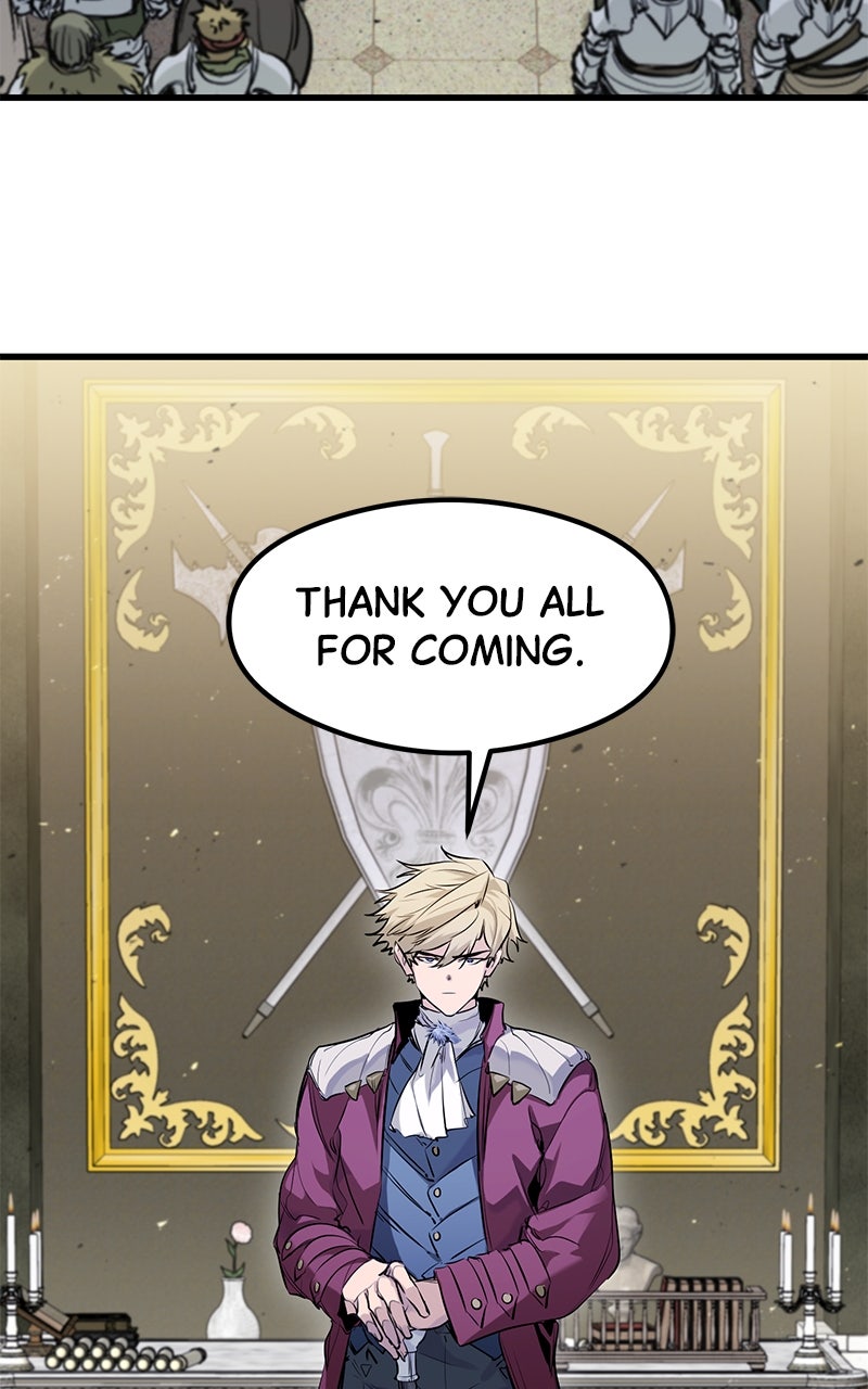 Read The Regressed Mercenary Has a Plan EN Manga Online