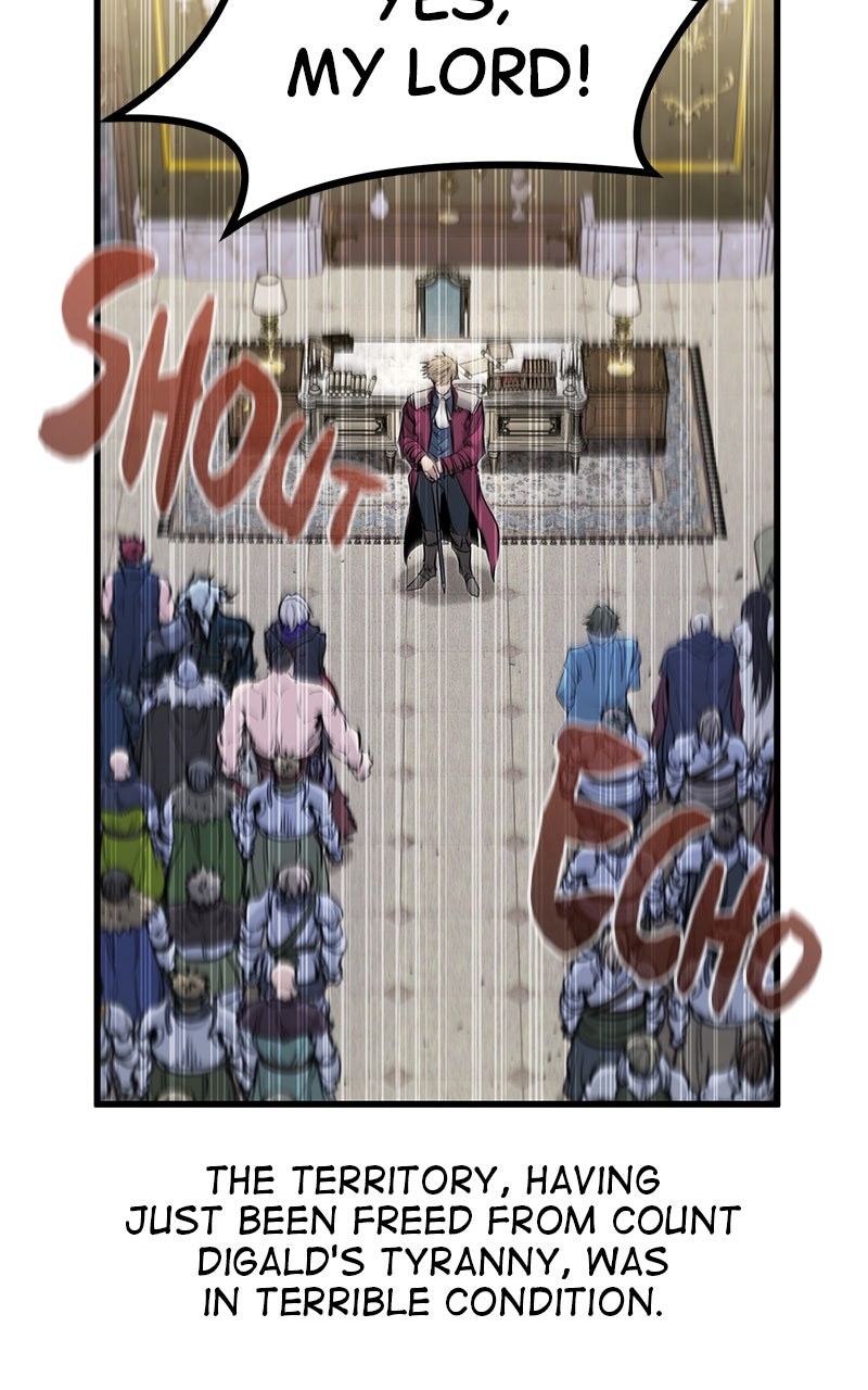 Read The Regressed Mercenary Has a Plan EN Manga Online