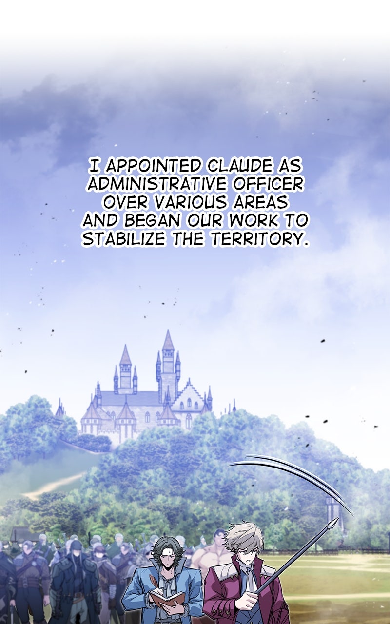 Read The Regressed Mercenary Has a Plan EN Manga Online