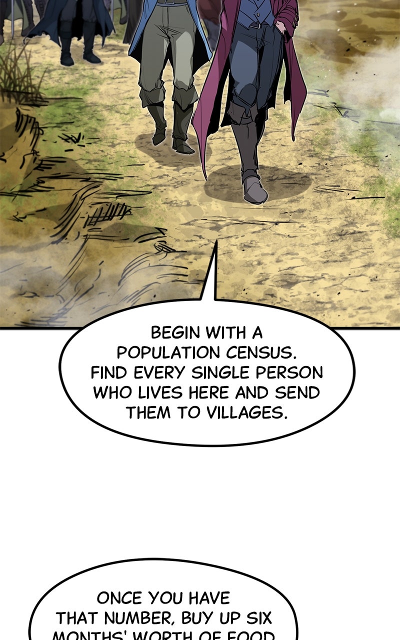 Read The Regressed Mercenary Has a Plan EN Manga Online