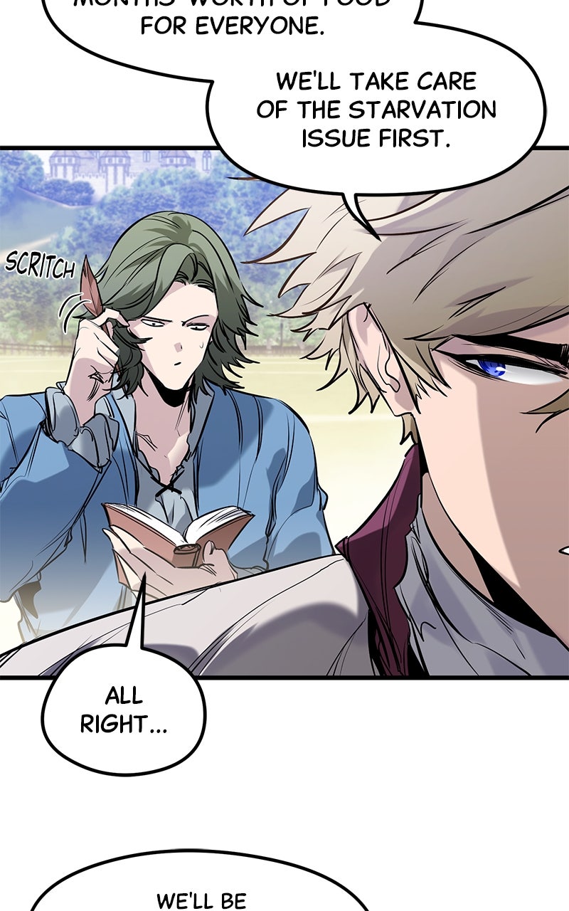 Read The Regressed Mercenary Has a Plan EN Manga Online