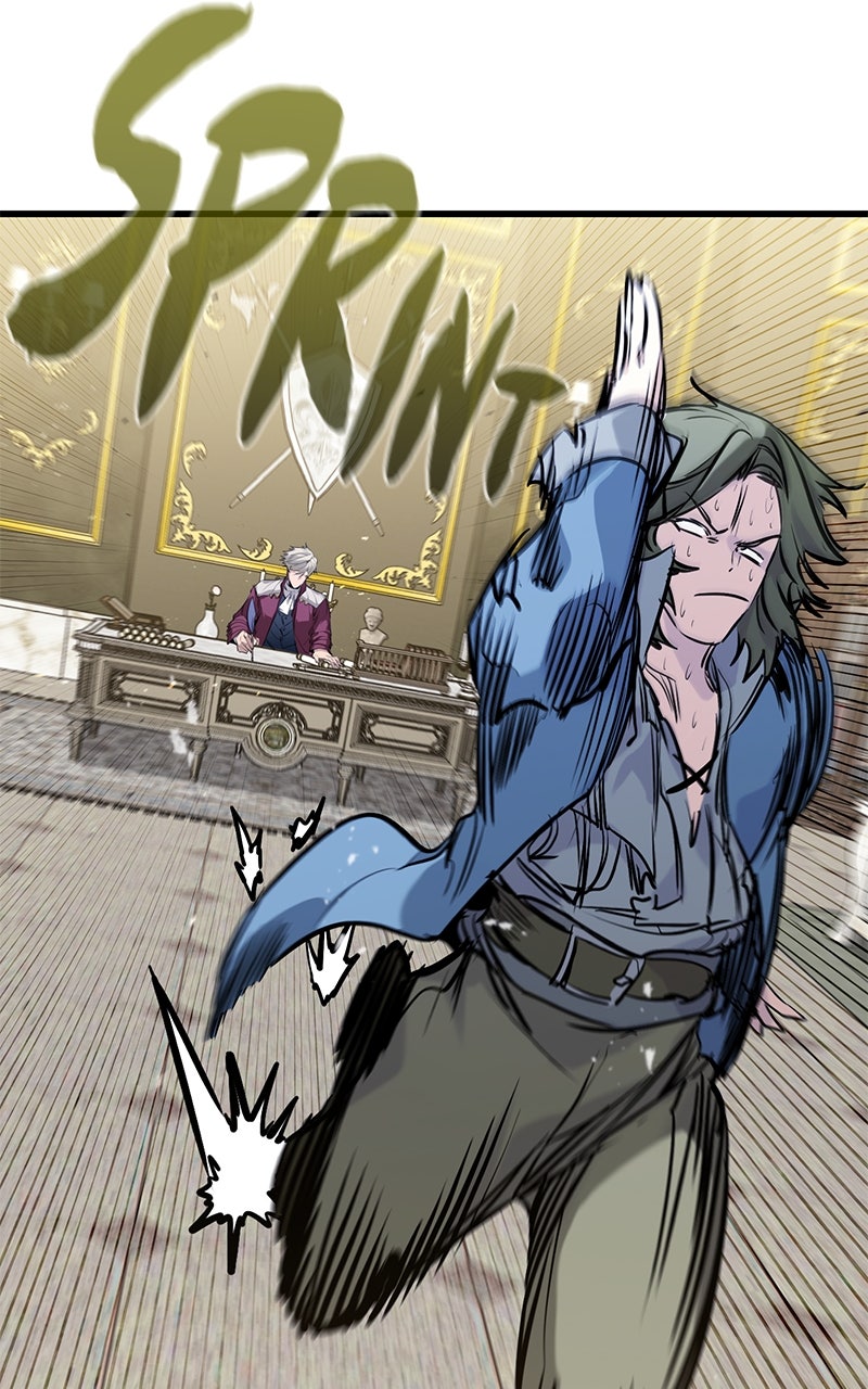 Read The Regressed Mercenary Has a Plan EN Manga Online