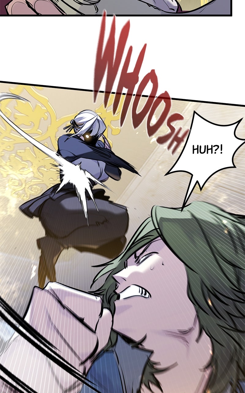 Read The Regressed Mercenary Has a Plan EN Manga Online