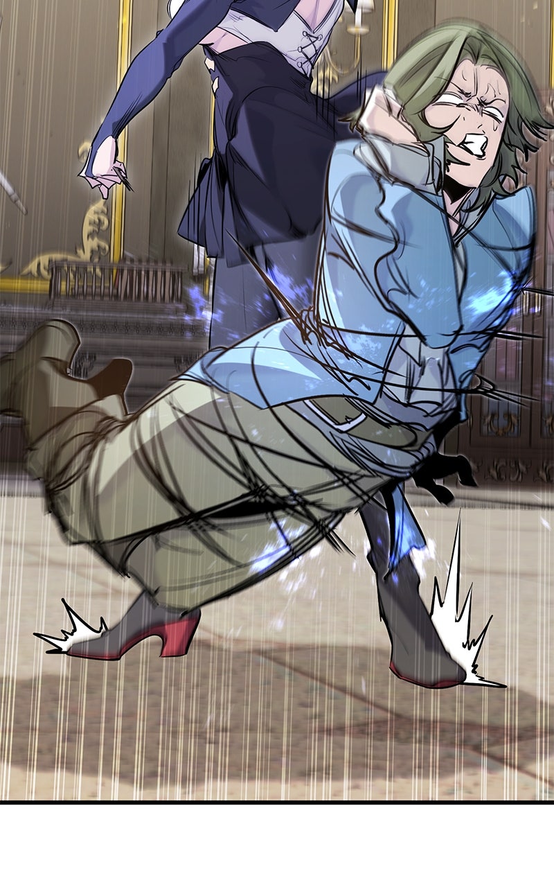 Read The Regressed Mercenary Has a Plan EN Manga Online