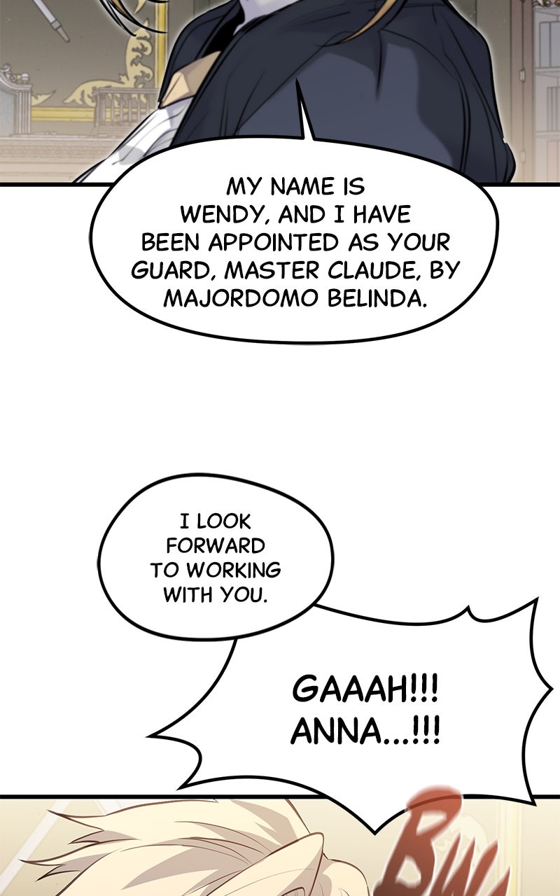 Read The Regressed Mercenary Has a Plan EN Manga Online