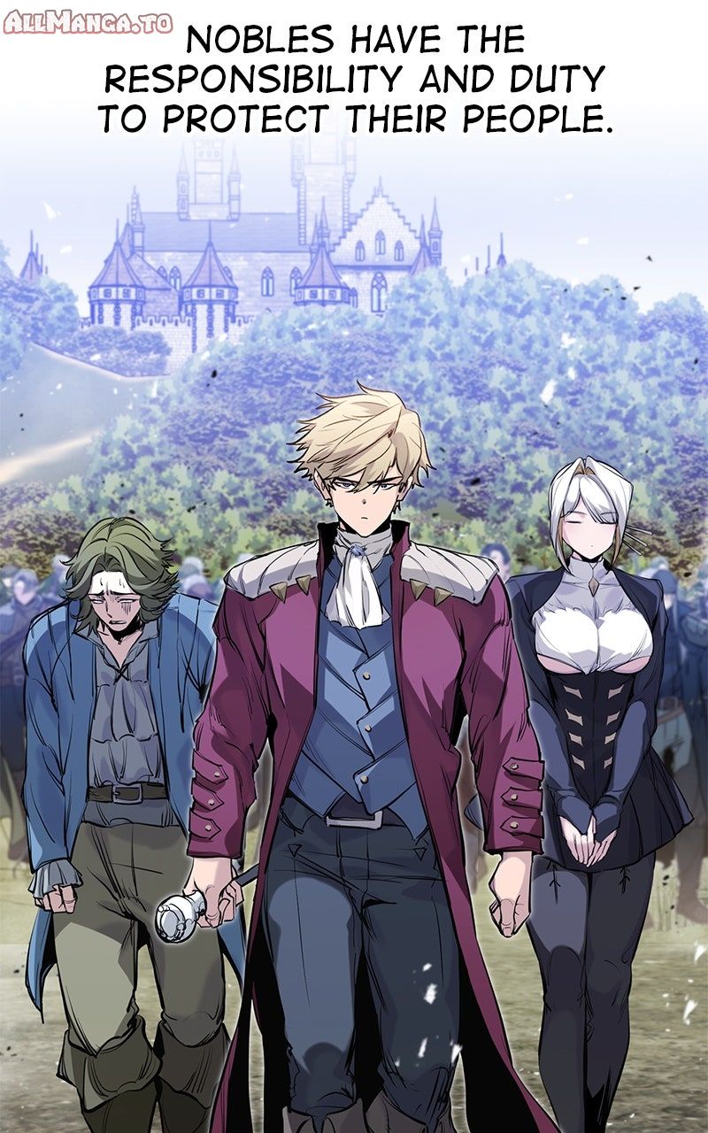 Read The Regressed Mercenary Has a Plan EN Manga Online