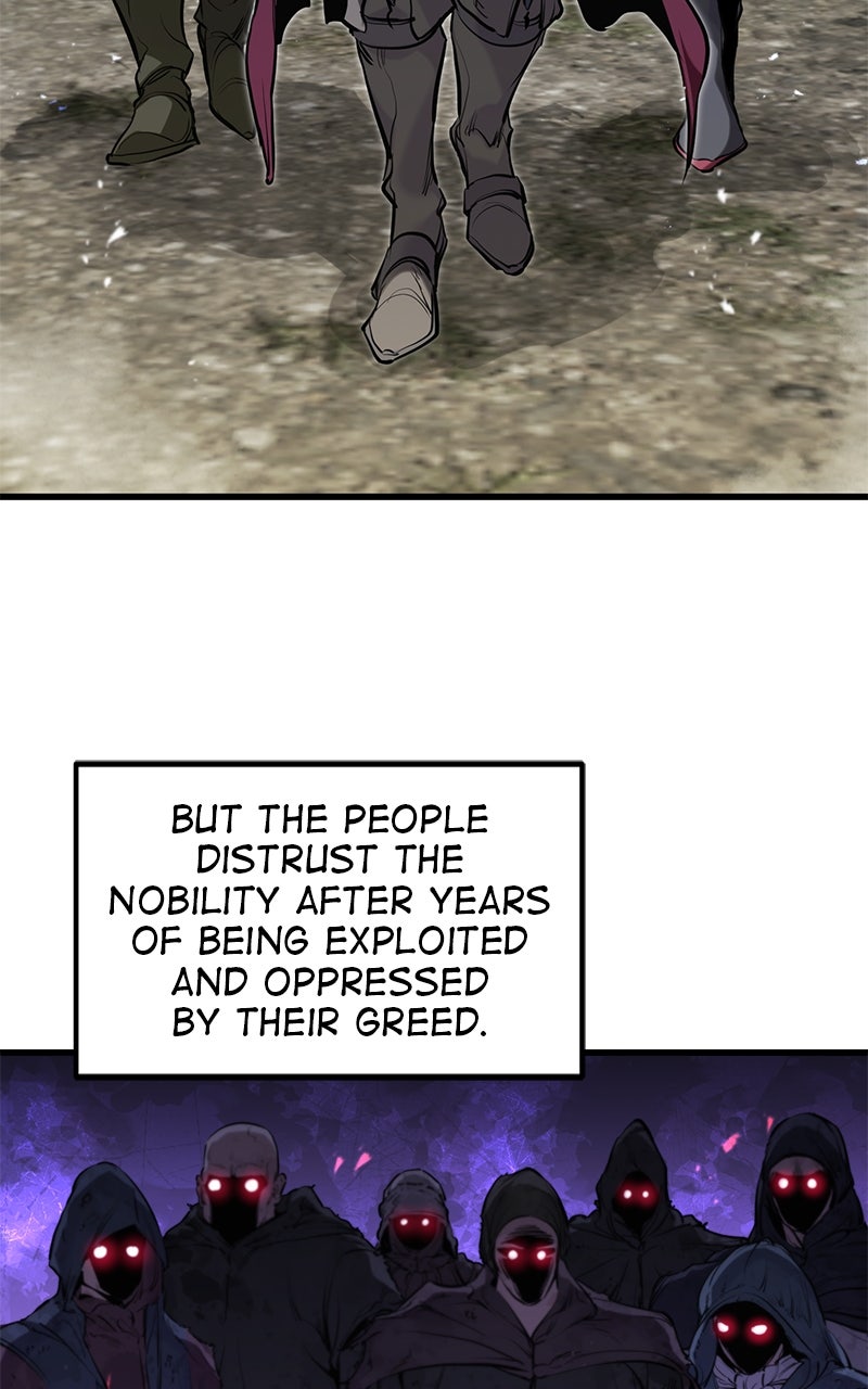 Read The Regressed Mercenary Has a Plan EN Manga Online