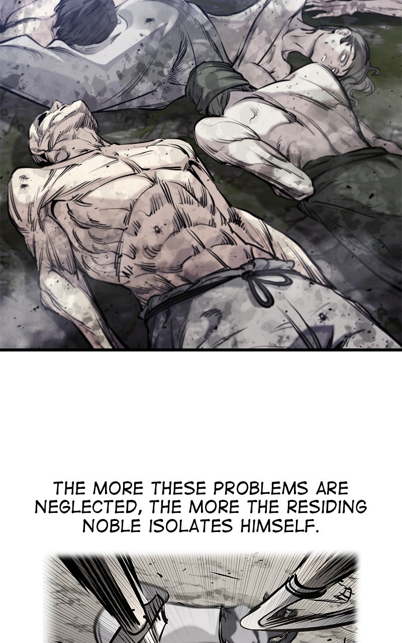 Read The Regressed Mercenary Has a Plan EN Manga Online