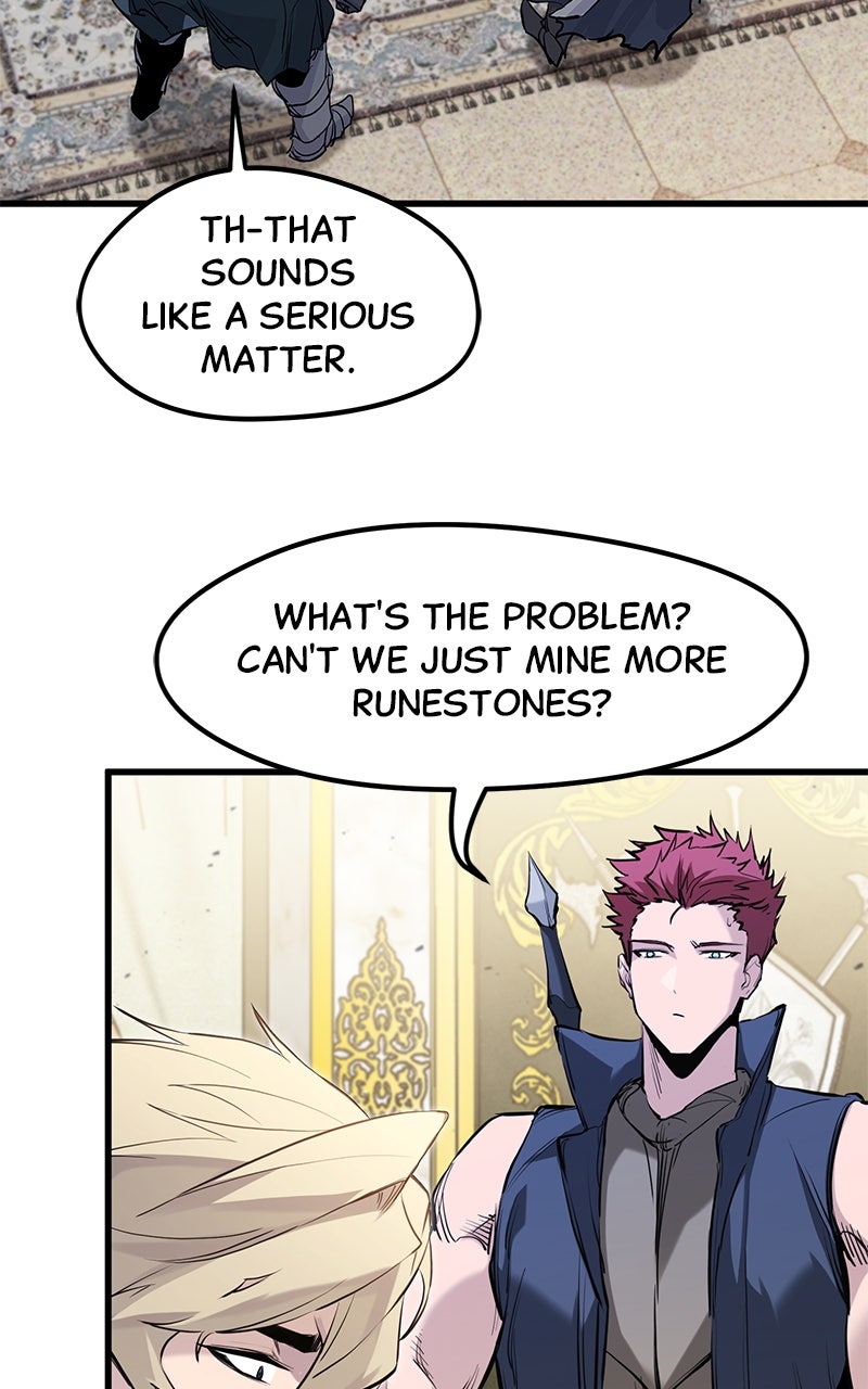 Read The Regressed Mercenary Has a Plan EN Manga Online