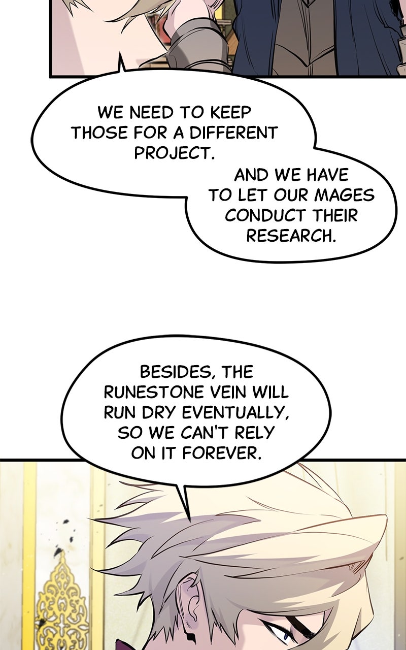 Read The Regressed Mercenary Has a Plan EN Manga Online