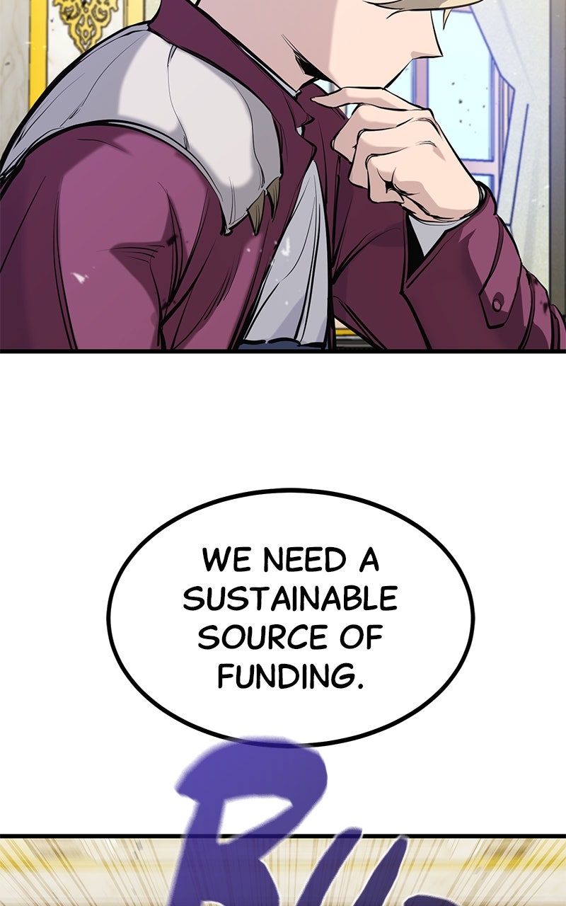 Read The Regressed Mercenary Has a Plan EN Manga Online