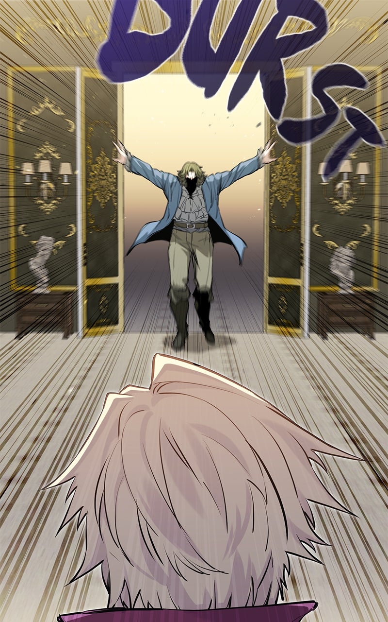 Read The Regressed Mercenary Has a Plan EN Manga Online