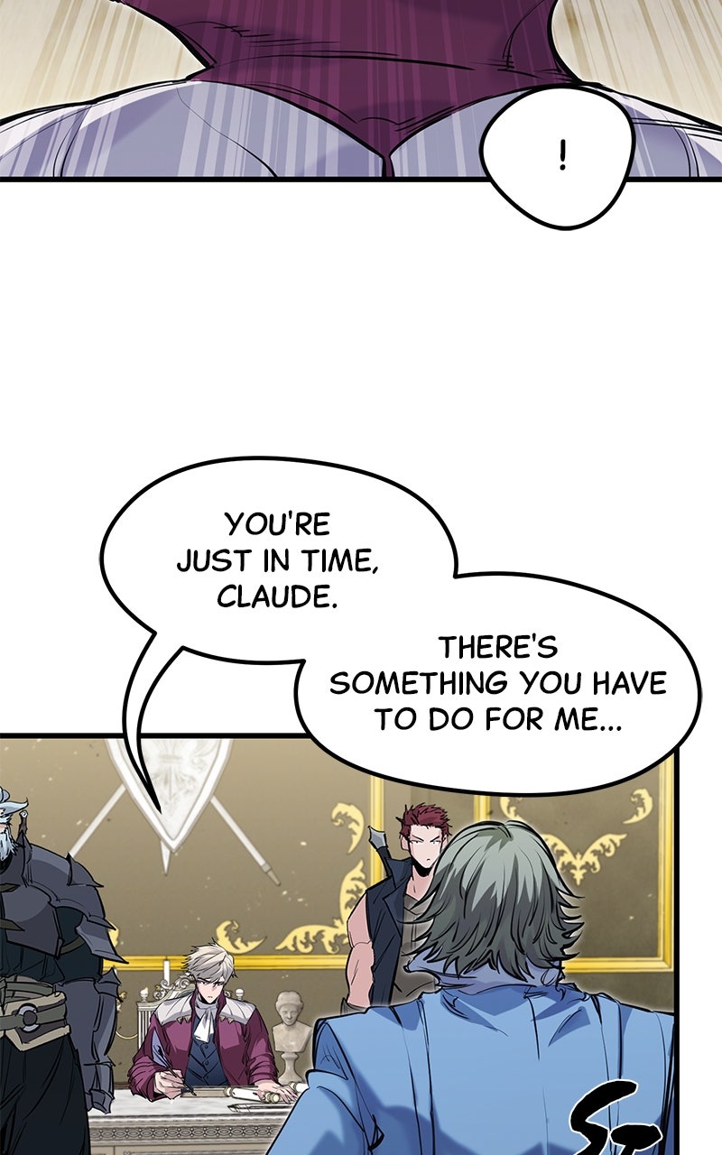 Read The Regressed Mercenary Has a Plan EN Manga Online