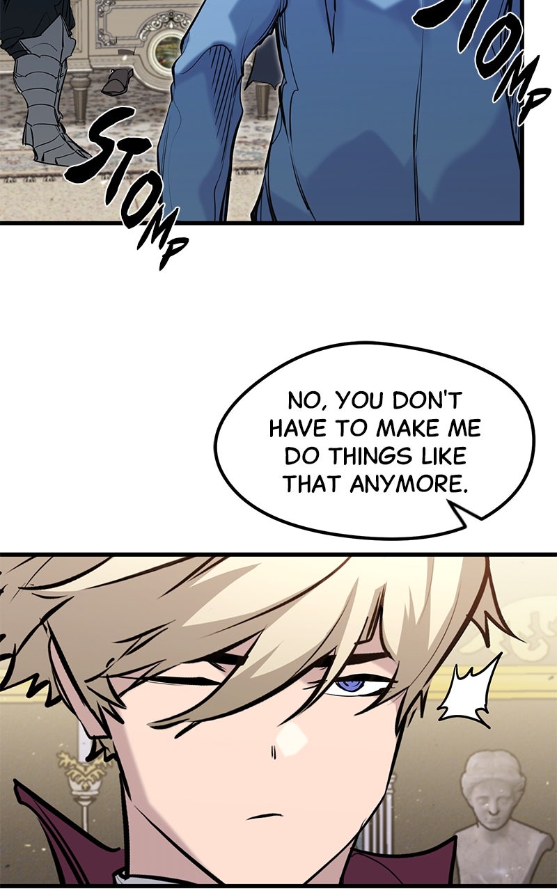 Read The Regressed Mercenary Has a Plan EN Manga Online