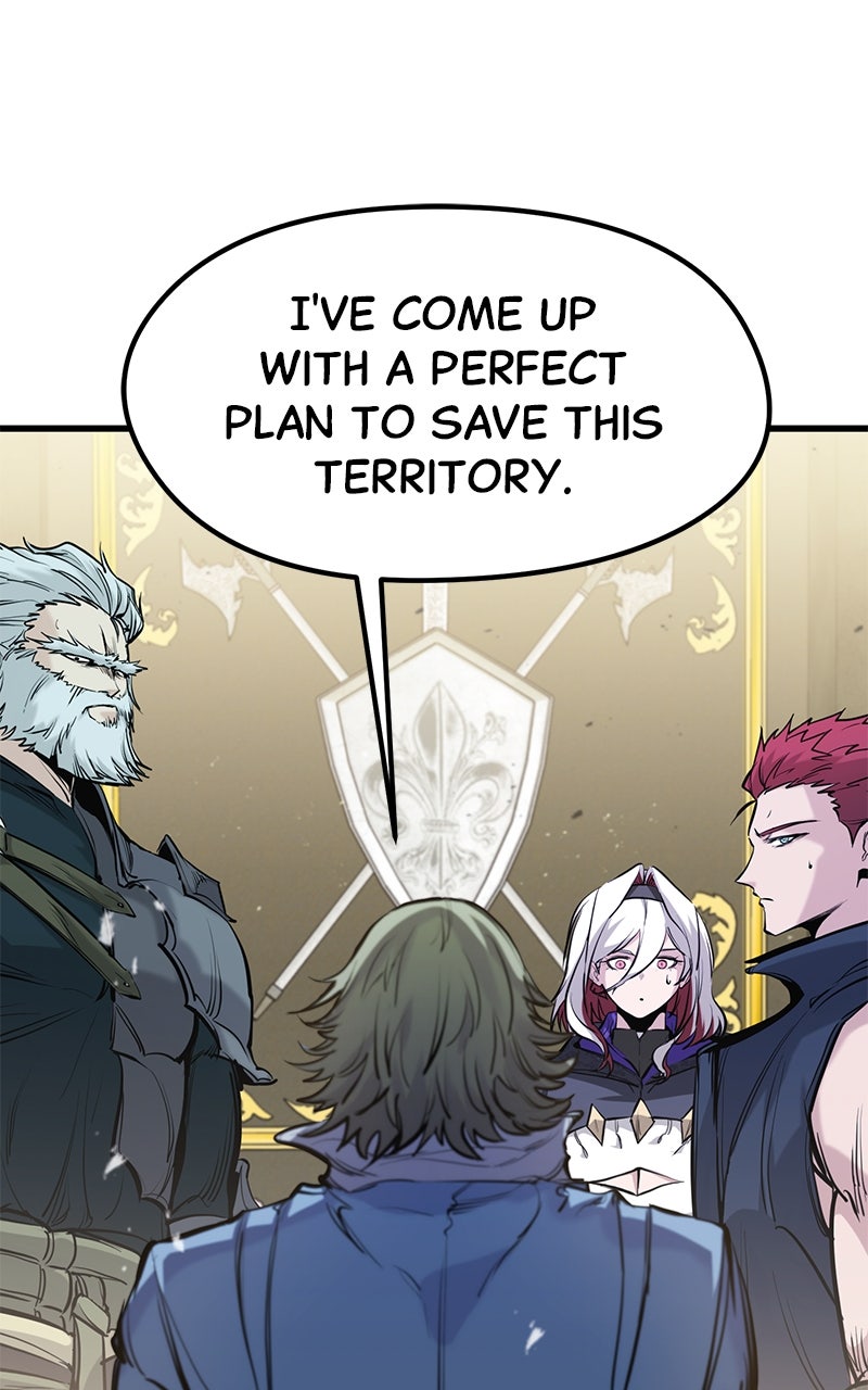 Read The Regressed Mercenary Has a Plan EN Manga Online