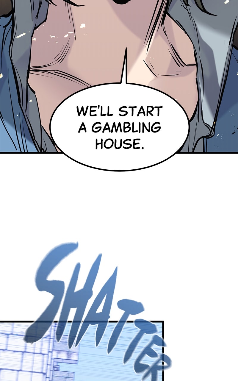 Read The Regressed Mercenary Has a Plan EN Manga Online