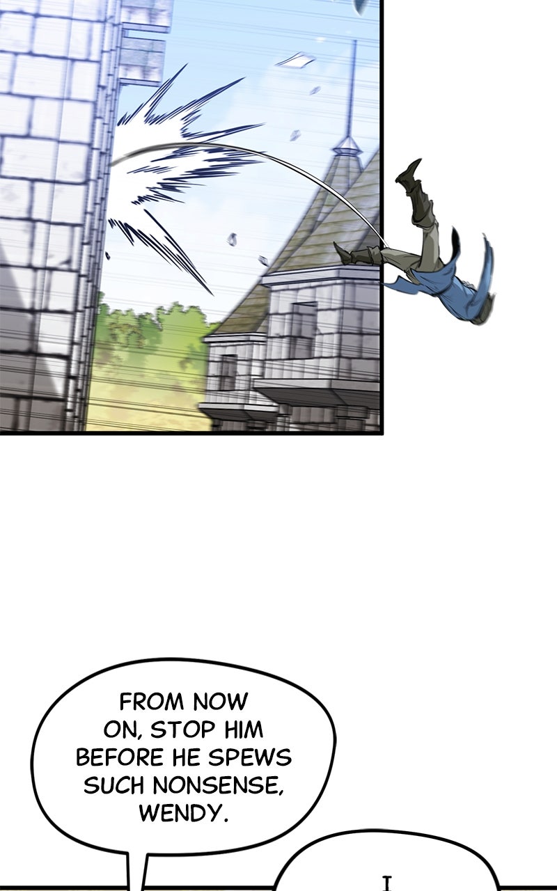 Read The Regressed Mercenary Has a Plan EN Manga Online