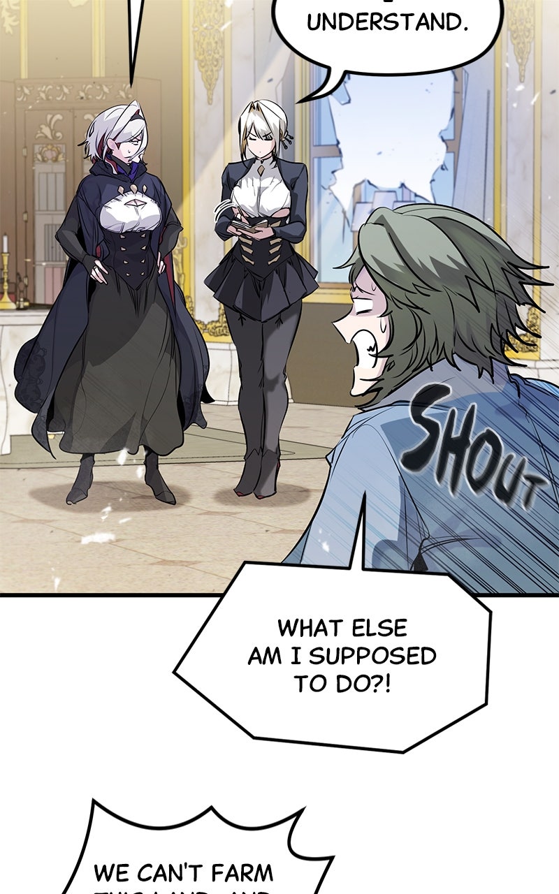 Read The Regressed Mercenary Has a Plan EN Manga Online