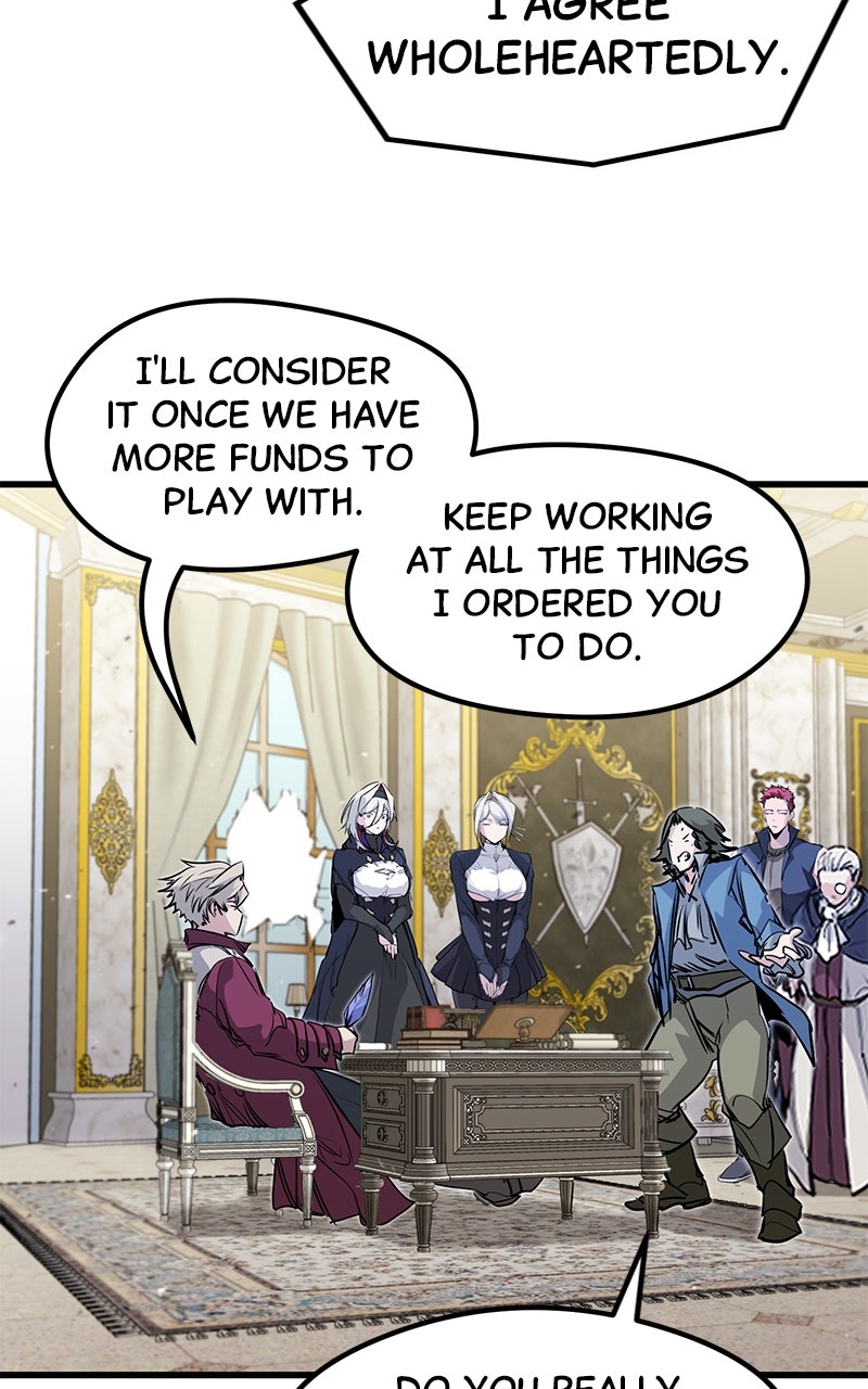 Read The Regressed Mercenary Has a Plan EN Manga Online