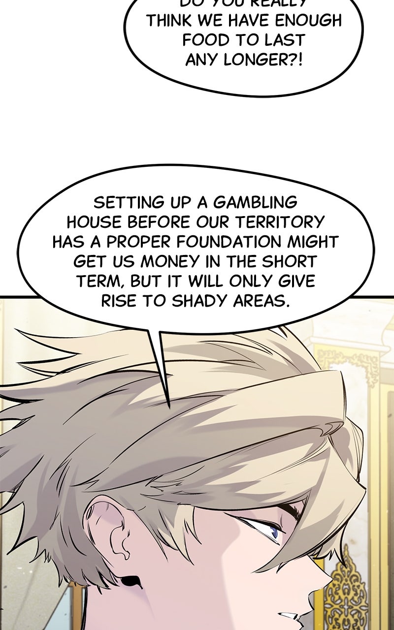 Read The Regressed Mercenary Has a Plan EN Manga Online