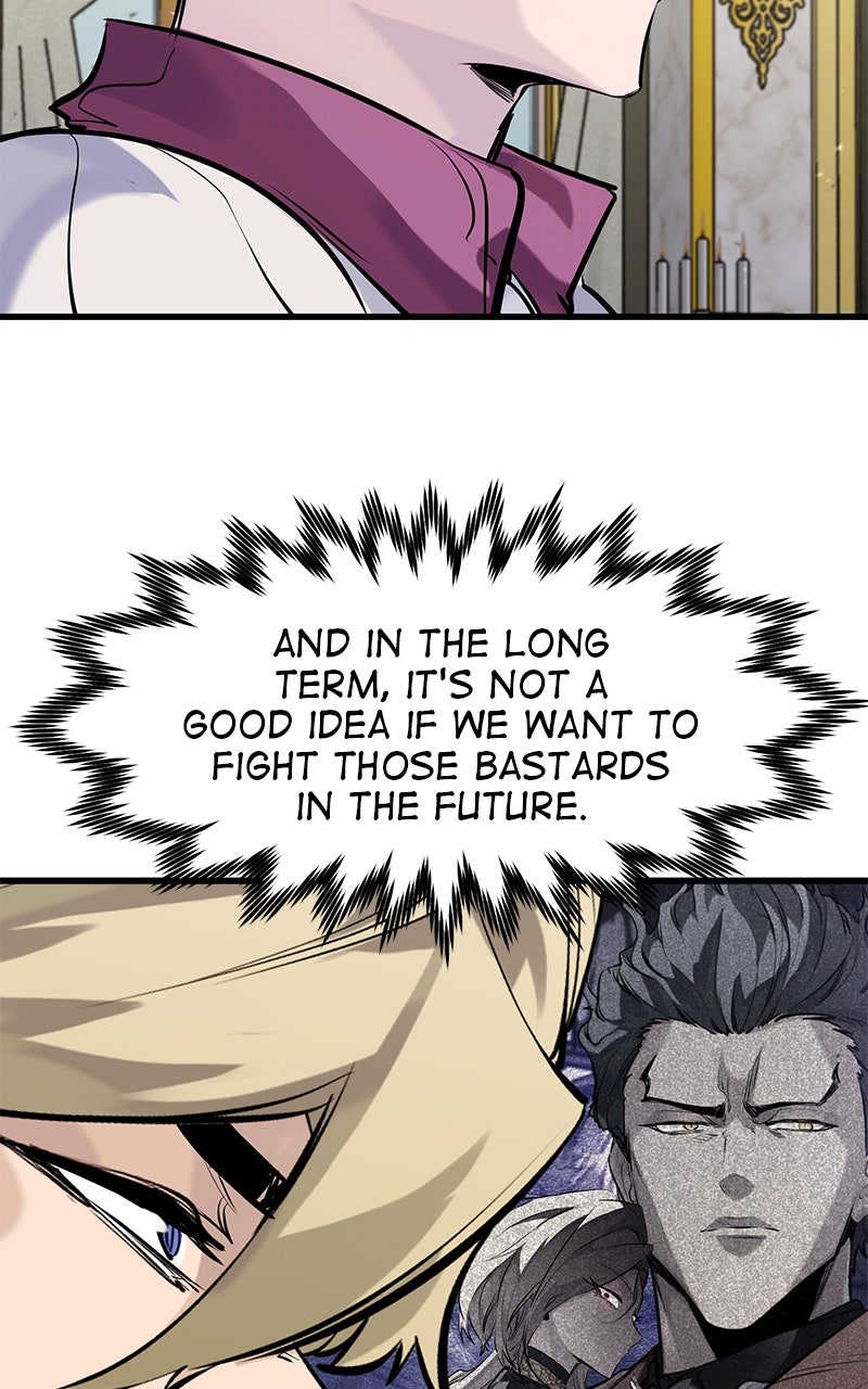 Read The Regressed Mercenary Has a Plan EN Manga Online