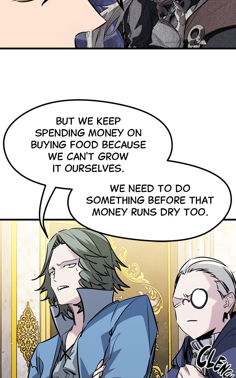 Read The Regressed Mercenary Has a Plan EN Manga Online