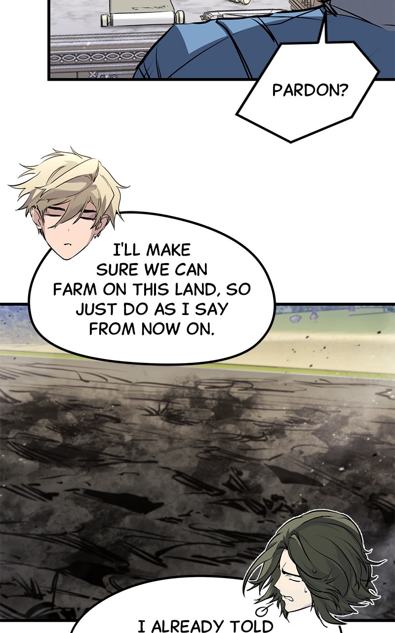 Read The Regressed Mercenary Has a Plan EN Manga Online