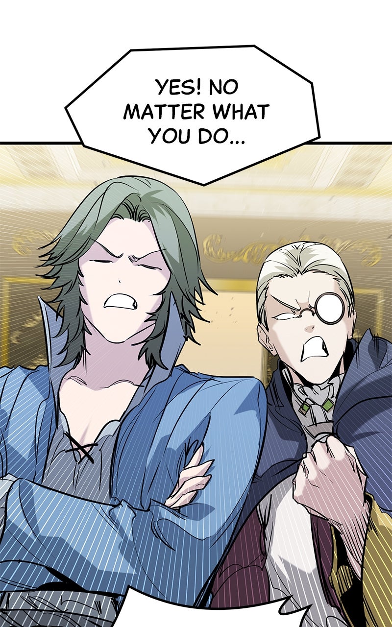 Read The Regressed Mercenary Has a Plan EN Manga Online