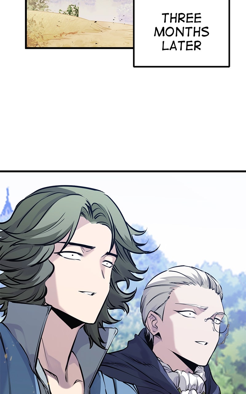 Read The Regressed Mercenary Has a Plan EN Manga Online