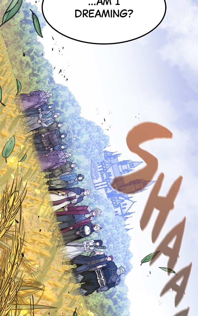 Read The Regressed Mercenary Has a Plan EN Manga Online