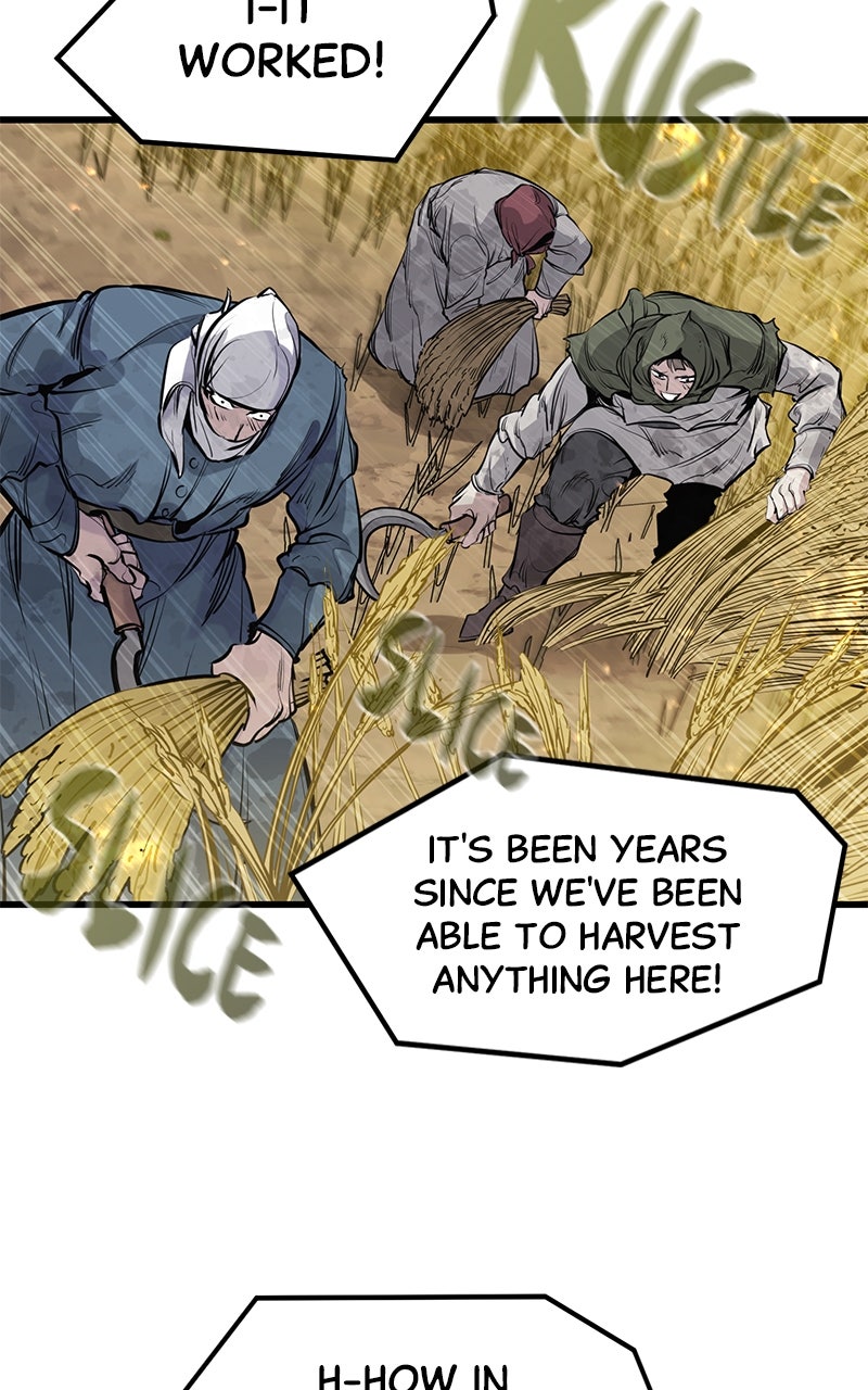 Read The Regressed Mercenary Has a Plan EN Manga Online