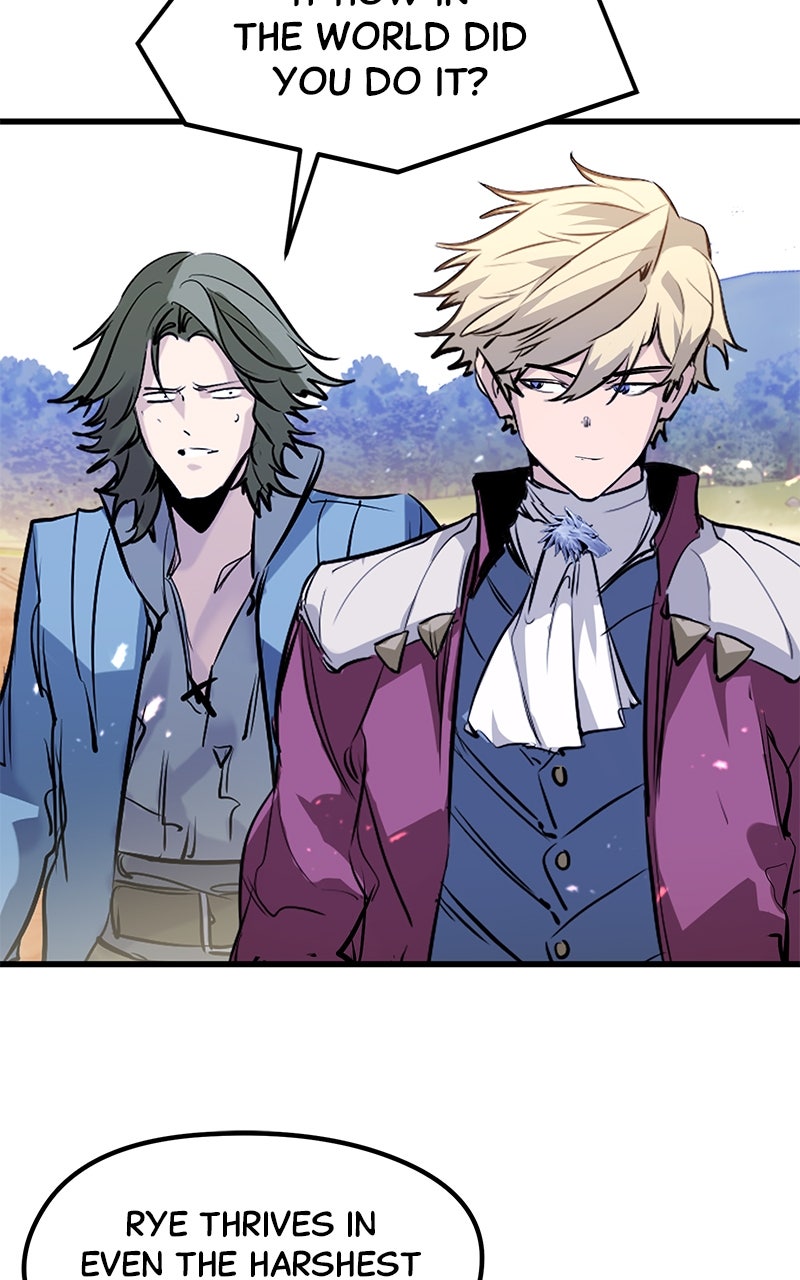 Read The Regressed Mercenary Has a Plan EN Manga Online