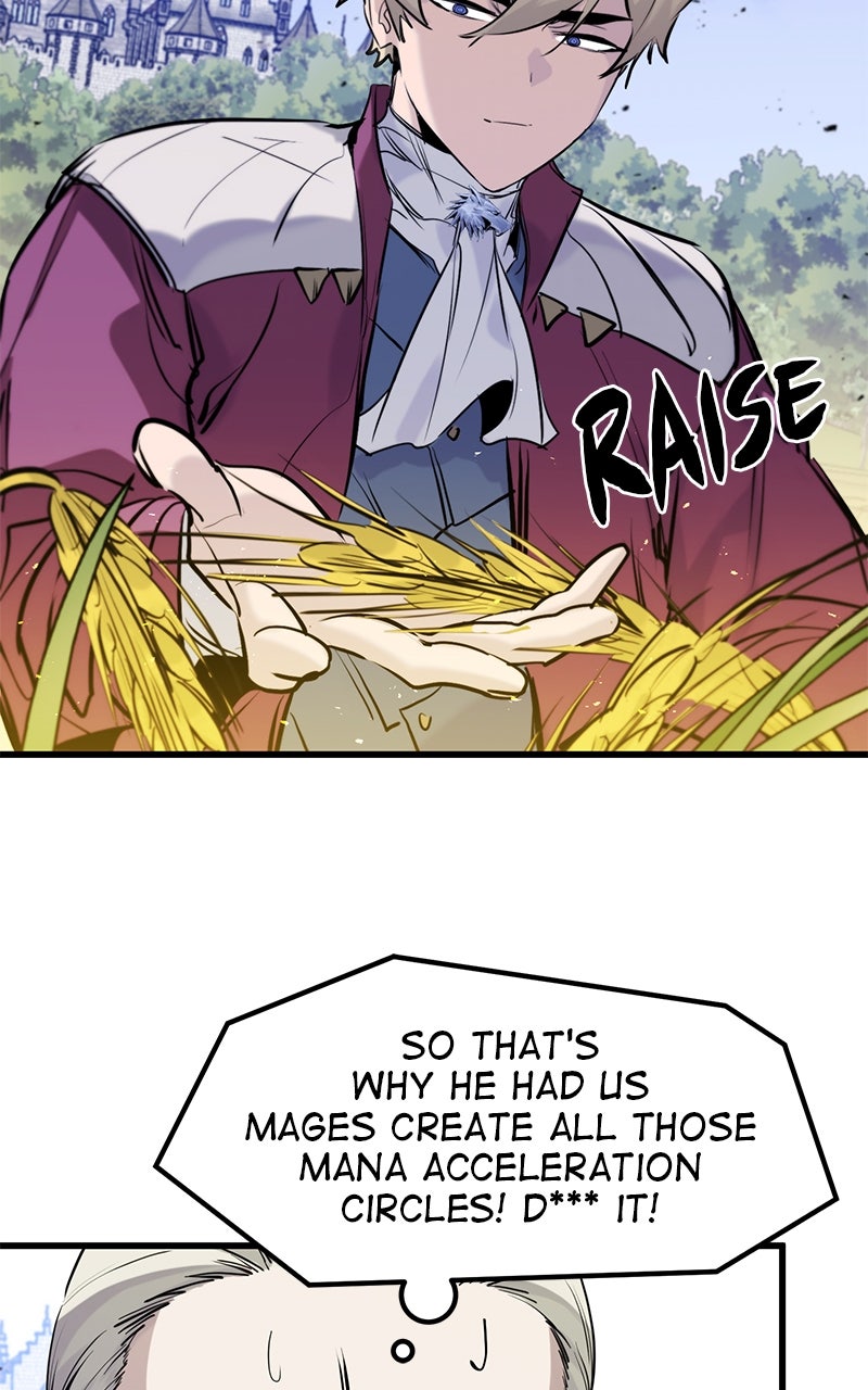 Read The Regressed Mercenary Has a Plan EN Manga Online