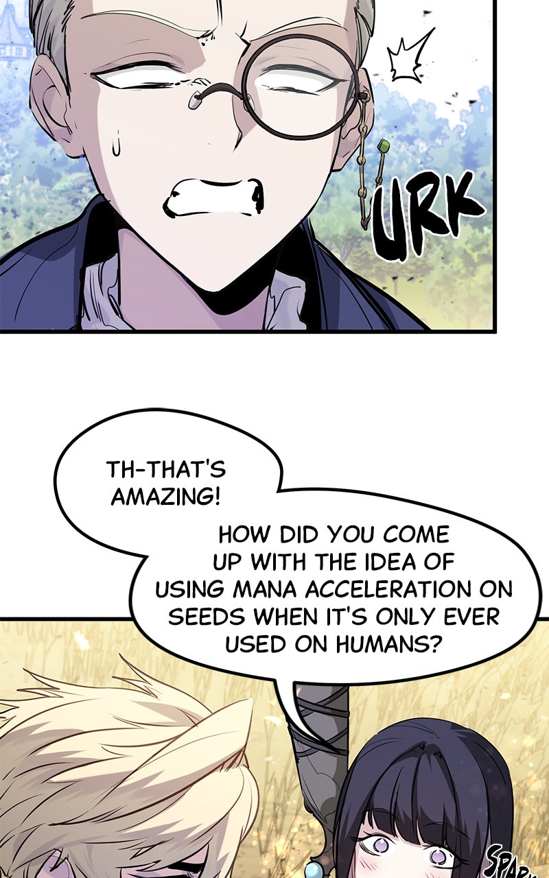 Read The Regressed Mercenary Has a Plan EN Manga Online