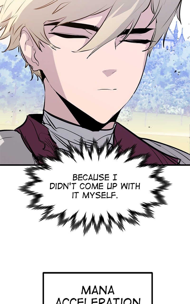 Read The Regressed Mercenary Has a Plan EN Manga Online