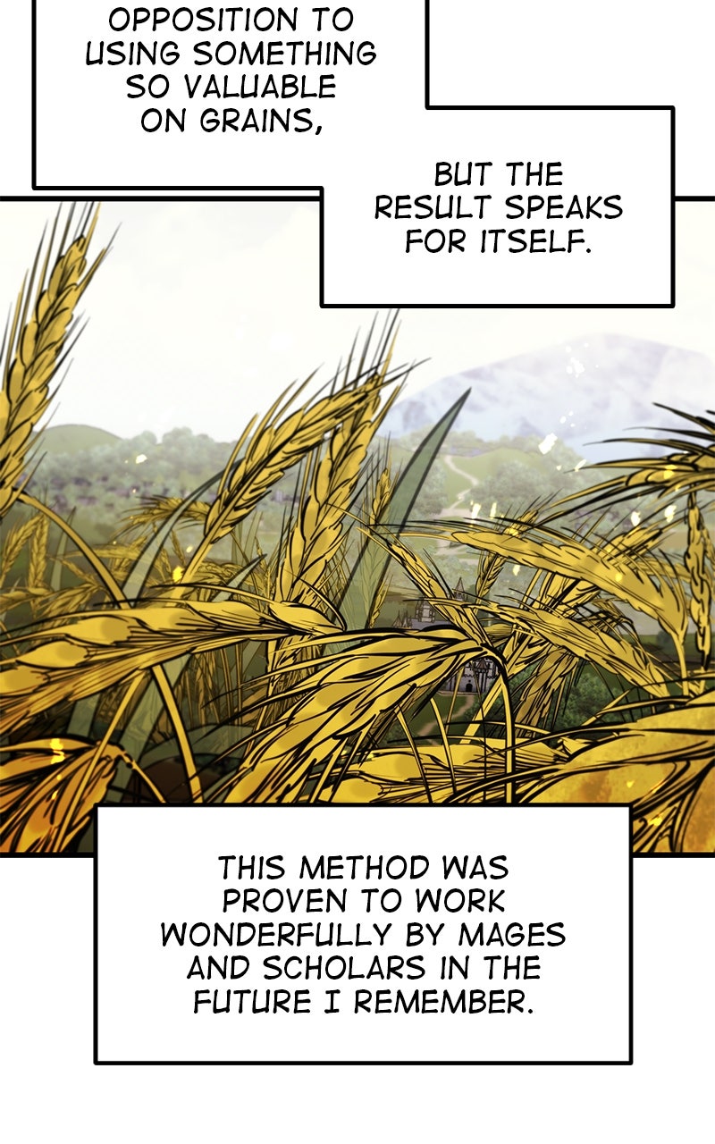 Read The Regressed Mercenary Has a Plan EN Manga Online