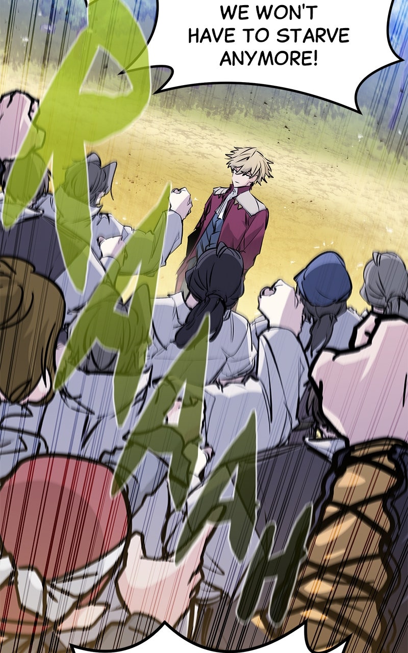 Read The Regressed Mercenary Has a Plan EN Manga Online