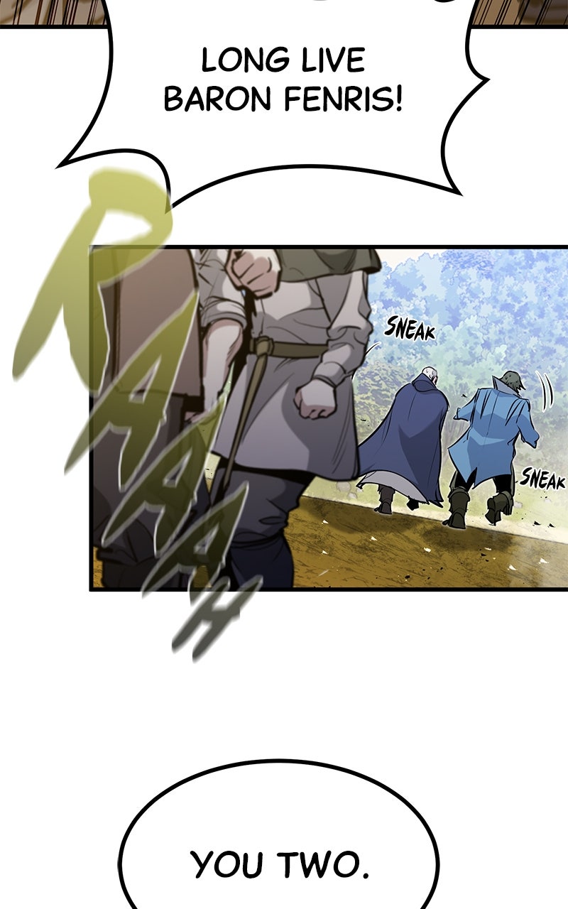 Read The Regressed Mercenary Has a Plan EN Manga Online